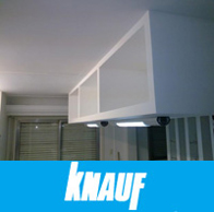 Tabiques Knauf