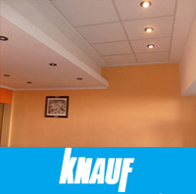 Remodelaciones Knauf